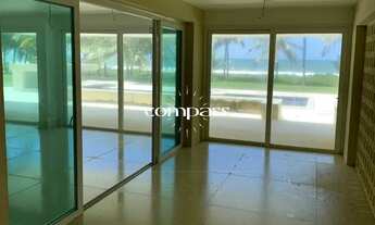 Imagem 3: Casa com 4 suítes para venda e locação no Cond. Morada da Península na Reserva do Paiva