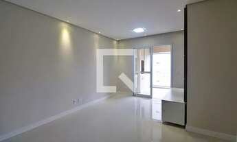 Imagem 2: Apartamento para Aluguel - Campestre, 3 Quartos, 77 m2