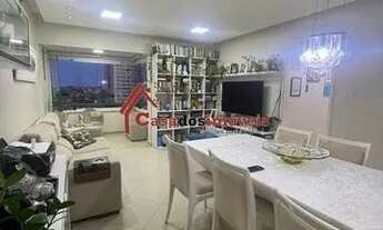 Imagem 5: Rua dos Pintassilgos, 3/4, reformado, infraestrutura