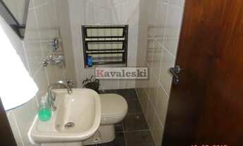 Imagem 4: SOBRADO 4 DORMITÓRIOS BOSQUE DA SAÚDE !!! SAÚDE ..