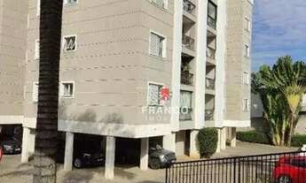 Imagem 4: Apartamento com 3 dormitórios para alugar, 88 m² por R$ 3.200/mês - Condomínio Riviera de