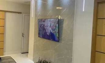 Imagem 5: Casa de condomínio para aluguel possui 65 metros quadrados com 2 quartos