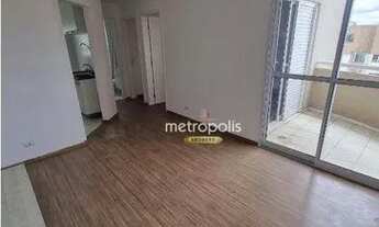 Imagem: Apartamento com 2 dormitórios para alugar