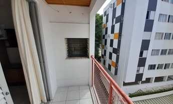 Imagem 6: Apartamento residencial no Bairro carvoeira em florianópolis