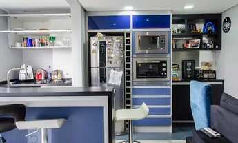 Imagem 6: Apartamento para Aluguel - Estância Velha, 2 Quartos, 48 m2