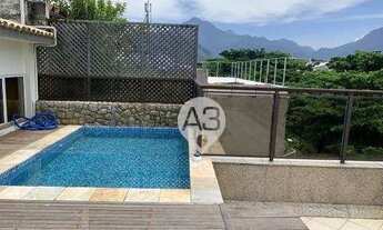 Imagem: Cobertura com 3 dormitórios, 436 m²