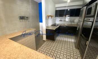 Imagem 7: Apartamento para aluguel tem 96 metros quadrados com 3 quartos em Vila Belmiro - Santos