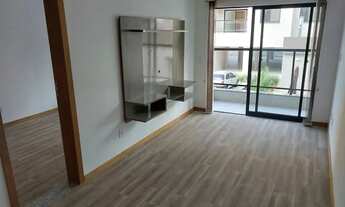 Imagem 3: Apartamento para aluguel tem 40 metros quadrados com 1 quarto em Alto - Teresópolis - RJ