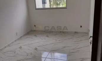 Imagem 7: BOM - Linda casa 2 quartos no bairro Jardim da Serra (Serra Sede)! 1E