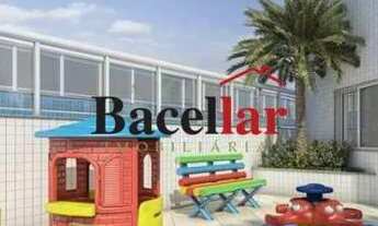 Imagem 4: Infratotal - Tijuca - 2 quartos