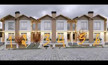 Imagem: Casa 2 dormts em Nova Petropolis RS