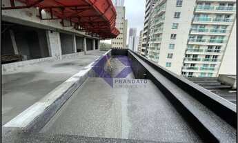 Imagem 5: Apartamento a Venda com 2 dormitórios e 1 vaga em Santo Amaro