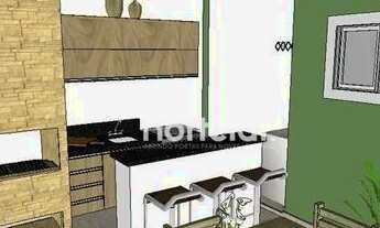 Imagem 3: Casa com 2 dormitórios à venda, 160 m² por R$ 250.000,00 - Jardim Campos Elíseos - Campina