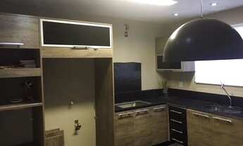 Imagem 3: Alugo casa 3 quantos em condomínio - Dias da Cruz