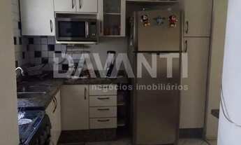 Imagem 7: Apartamento - Loteamento Residencial Vila Bella - Campinas