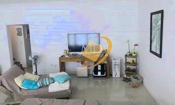 Imagem 5: SOBRADO BAIRRO BARCELONA