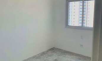 Imagem: Apartamento para venda tem 45 metros quadrados