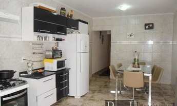 Imagem 3: Sobrado 3 dormitórios sendo 1 suíte R$ 605.000,00