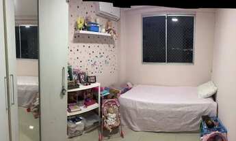 Imagem 2: Apartamento para aluguel com 95 metros quadrados com 2 quartos em Olho D'Água - São L