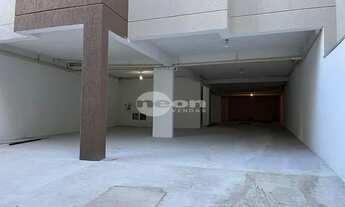 Imagem 2: SANTO ANDRé - Apartamento Padrão - Vila Príncipe de Gales