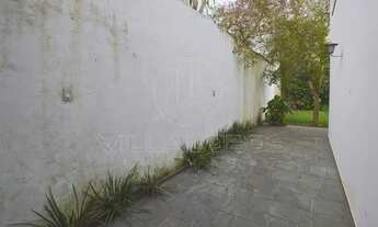 Imagem 13: Casa à venda, 343 m² por R$ 3.085.000,00 - Alto de Pinheiros - São Paulo/SP