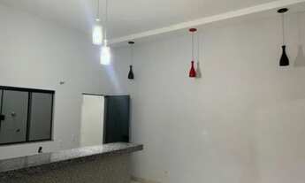 Imagem 7: Casa Top em Luzimangues