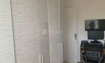 Imagem 2: Apartamento em perfeito estado, sendo 2 quartos, sala ampla, cozinha com área de serviço e