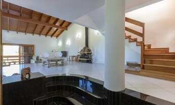 Imagem 6: Casa para Venda - 528m², 3 dormitórios, sendo 3 suites, 4 vagas - Guarujá