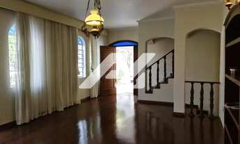 Imagem 4: Casa - Parque São Quirino - Campinas