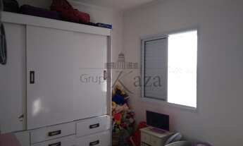 Imagem 4: Apartamento para venda possui 74 metros quadrados com 3 quartos