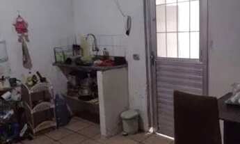 Imagem 7: Casa para venda com 90 metros quadrados com 2 quartos em Marambaia - Belém - Pará