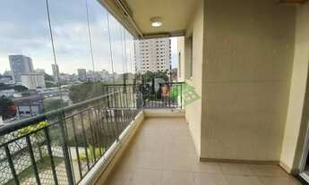 Imagem 5: Apartamento - 2 Dormitórios - 1 Suíte - 2 Vagas - Mobiliado - Ipiranga