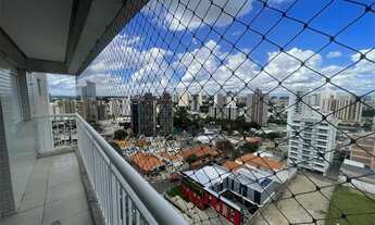 Imagem 5: Apartamento 3 Quartos - Vittá Condomínio Clube - 108m² - Jd Ana Maria