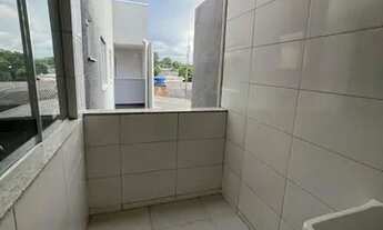 Imagem 2: Aluguel de apartamento em Águas lindas - jardim barragem 4 próximo ao jardim Brasília