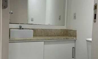 Imagem 6: Apartamento para aluguel tem 51 metros quadrados com 2 quartos e 1 vaga fixa