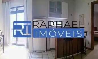 Imagem: Apartamento para aluguel, 1 quarto, 1 suíte