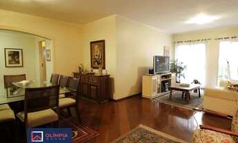 Imagem 7: Apartamento Venda Chácara Santo Antônio 131 m² 3 Dormitórios