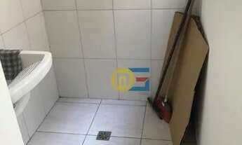 Imagem 5: Apartamento com 1 dormitório para alugar, 30 m² por R$ 1.200/mês - Quinta da Paineira - Sã