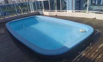 Imagem 2: Alugo Apto c vista para o Mar, MANAÍRA JP-PB