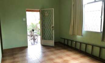 Imagem: Casa para aluguel e venda possui 96 metros