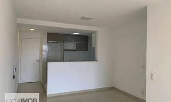Imagem 6: Apartamento com 3 dormitórios para alugar, 77 m² por R$ 4.250,49/mês - Vila Floresta - San