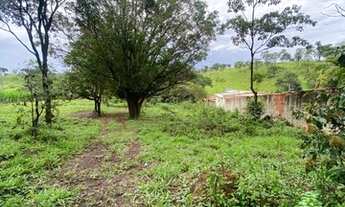 Imagem 3: Excelente terreno com escritura com área de 5200m² em Itaúna/ MG