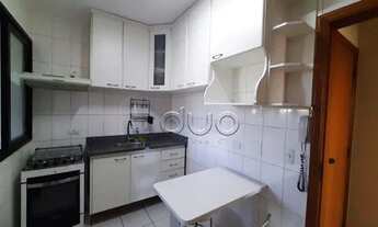 Imagem 4: Apartamento com 3 dormitórios para alugar, 82 m² por R$ 2.172,00/mês - Paulista - Piracica