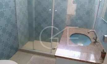 Imagem 7: Apartamento com 2 dormitórios, 107 m² - venda por R$ 530.000,00 ou aluguel por R$ 3.400,00