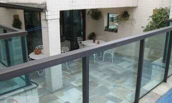 Imagem 3: Apartamento com 3 dormitórios, 250 m² - venda por R$ 2.100.000,00 ou aluguel por R$ 13.000