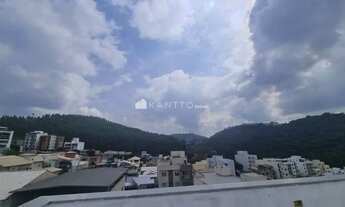 Imagem 6: Cobertura para venda tem 139 metros quadrados com 3 quartos em Jóquei Clube - Juiz de Fora