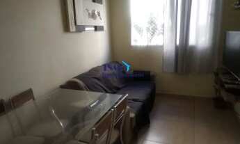 Imagem 2: Apartamento de 2 dormitórios a venda no Condomínio Park Capital