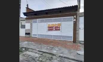 Imagem: Casa no conjunto Santarém Potengi zn com