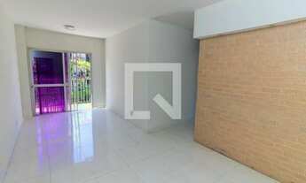 Imagem 2: Apartamento para Aluguel - Todos os Santos, 3 Quartos, 80 m2