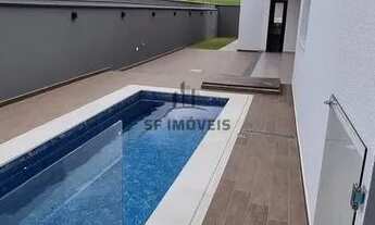 Imagem 5: Belíssima casa de 238m², 3 suítes, à venda no Alphaville Nova Esplanada 1